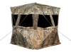 Muddy MUDMGB2000 Ground Blind VS360 Camo
