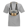 GO Afield Binocular Harness XF