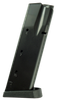 CZ-USA 11401 CZ 97B  10rd 45ACP Blued Steel