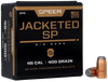 Speer .458 inches 400gr SPFN Bullets 50 Count