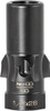 ADAPTER OBSIDIAN9 1/2X36RUGGED SUPPRESSORS 3 LUG 