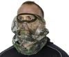 HS Strut 100121 3/4 Face Mask  Realtree Edge Mesh OSFA