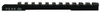 WBY MKV MAGNUM ACTION 20MOA SCOPE BASE BLK