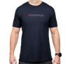 Magpul MAG1399-410-3XL Unfair Advatange  Black Cotton/Polyester Short Sleeve 3XL