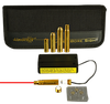 Aimshot MBSKIT3 Modular Rifle Boresighter Kit 243/308 Win/7.62x54mm Chamber Brass
