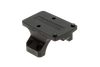 Reptilia LLC 100002 ROF-90  Black Anodized Geissele 30mm Super Precision & Trijicon RMR