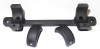 DNZ Browning A-Bolt 1" High Matte LA