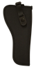 Birchwood Casey NH03 Nylon  OWB Size 03 Black Nylon Belt Loop Fits Ruger LCP Ambidextrous