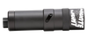 HME HMECLG Coyote Light  Matte Black Green Light  LED