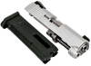 Kimber Mfg.,inc 1100485 1911 Rimfire Compact Conversion Kit Silver 10rd