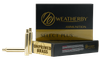 Weatherby 7mm PRC Brass Cases 50 Count