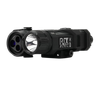 Rix Optics  (visir Inc) RIP-3CBG RIP-3C Laser Sight Black Picatinny Rail Mount