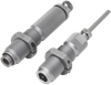 Hornady 546301 Custom Grade Series I 2 Die Set for 6.5 284 Norma Includes Sizing Seater