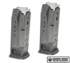 RUGER SECURITY 9 10RD 9MM MAGAZINE 2 PACK