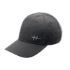 Springfield Armory GEP3709 Hellcat Low-Pro Black Adjustable Snapback OSFA Structured