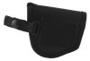 Mace 80105 Pepper Gun Holster  OWB Black Nylon Belt Loop Compatible w/ Pepper Spray Gun