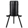 On Time Buckeye Gravity Feeder - 210 lb