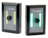 HME COBGWS Wall Switch  Black ABS Plastic Green 200 Lumens LED