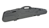 Plano 151101 Single Pillared Scoped Rifle Case Black Polymer Foam Padding