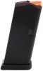 Glock 33377 G26  Gen5 10rd 9mm Luger Black Polymer
