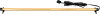 RODGOLDEN ROD 36" DEHUMIDIFIER 