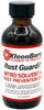 KleenBore RG2BCASE Rust Guardit  Nitro Solvent & Rust Prevention Oil Refill Bottle 2oz/12 per case