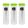 Breakthrough Clean Technologies Suppressor Cleaning Tubes 3/ct