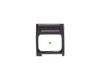 Viridian RFX44 Compact Closed Emitter Green Dot Sight w/RMR Adapter