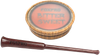 Foxpro BTSWT GOS Bittersweet  Friction Call Turkey Sounds Attracts Turkeys Natural Honey Locust Wood