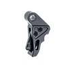 Tyrant CNC TDHCATTRIGBLK/BLK I.T.T.S  Black Fits Springfield Hellcat Pro