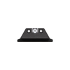 Night Sight Set for S&W M&P/M&P 2.0/SD9 VE