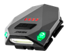 NEBO NEBHLP1009 Einstein  Black 100 Lumens