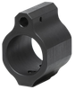 Odin Works GB75 Gas Block Low Profile Black Nitride Carbon Steel