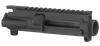 Yankee Hill 110 Flat Top Upper Receiver 5.56x45mm NATO 7075-T6 Aluminum Black Anodized Receiver for AR-15