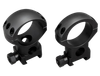WORN BURRIS 420193 XTREME TACT 34MM EX-HIGH