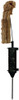 SPIN CRAZY CRITTERPRIMOS PREDATOR DECOY SIT N 