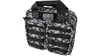 Tactical Double + 2 Pistol Case