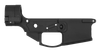 SHIELD SA-15-SLU SA15 LOWER STRIPPED BLK