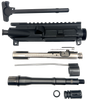LBE Unlimited AR75RBK Ready Build Kit  7.5"