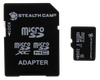Stealth Cam STC32MICSD Micro SD Memory Card STC 32GB