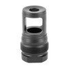 DEAD AIR XEMAX BRAKE 5/8X24 .338CAL