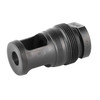 DEAD AIR XEMAX BRAKE 5/8X24 .338CAL