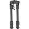 TRUGLO TAC-POD CRBN M-LOK/KMOD 9-13"