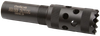 Carlson's Choke Tubes 85006   Mobil 12 Gauge Improved Cylinder Matte
