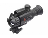 AGM Global Vision VARM35-384-2 Varmint V2 LRF TS35-384 Thermal 3x Multi Reticle Digital 1x/2x/4x/8x Zoom 384x288 Resolution