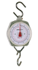 Muddy MUDGS550 Dial Game Scale  Gray Aluminum 550 lbs Weight Capacity
