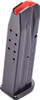 10RD W/STD PAD BLACKWILSON MAGAZINE EDC X9 9MM 