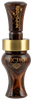 Echo Calls 78913 Breaker  Single Reed Mallard Hen Sounds Attracts Ducks Brown Bocote Timber
