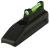 HiViz HRB2007 LiteWave Front Sight Green/Red/White Interchangeable Fits Ruger