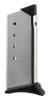 Springfield Armory XDS5005H XD-S  5rd Hook Floor Plate 45 ACP Stainless Steel
